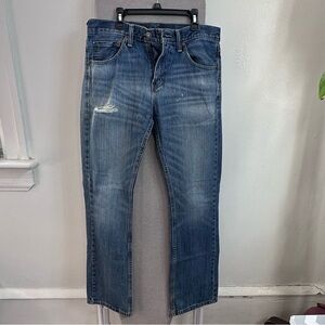 Levi’s Men's Blue Jeans